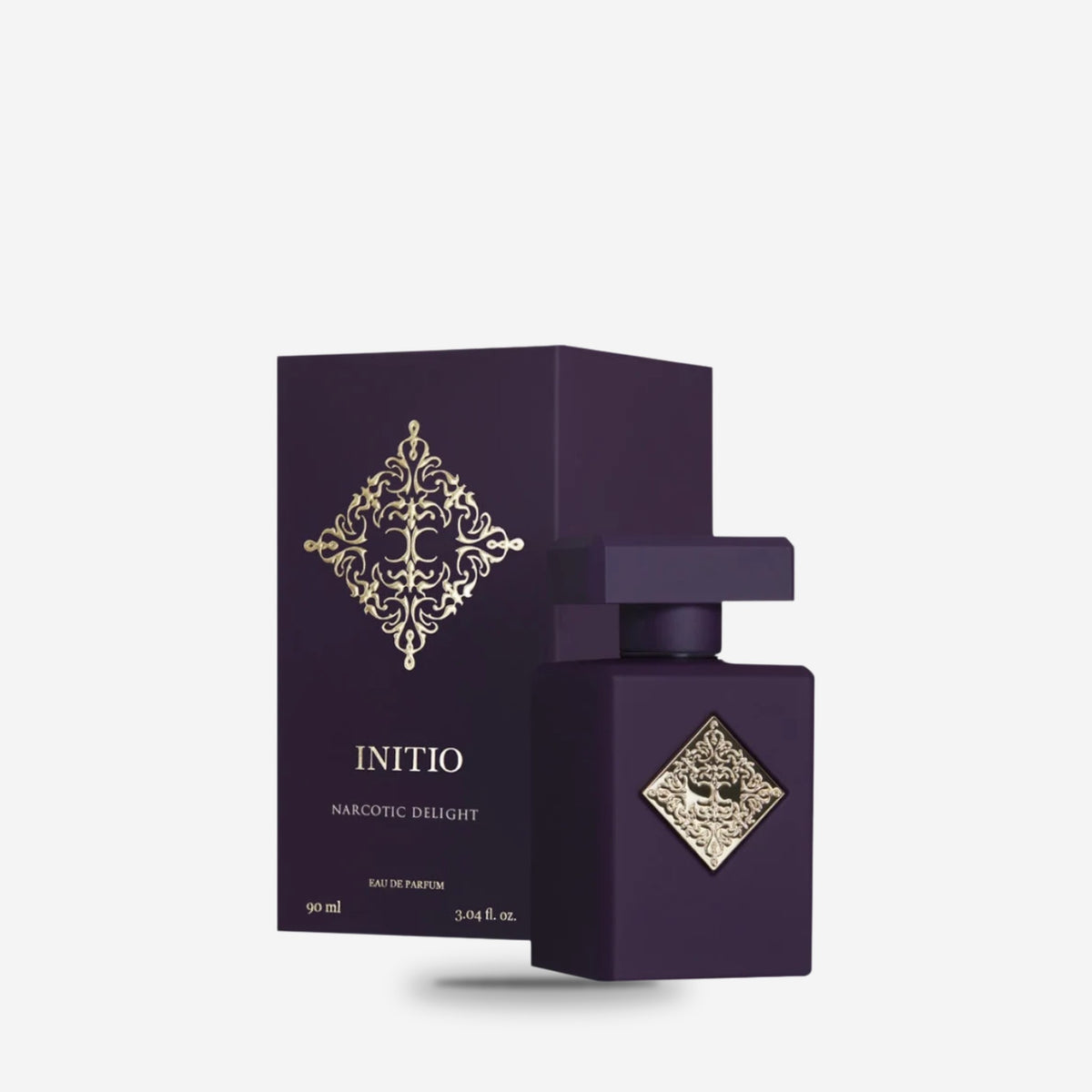 Narcotic Delight von Initio Parfums Privés, Flakon
