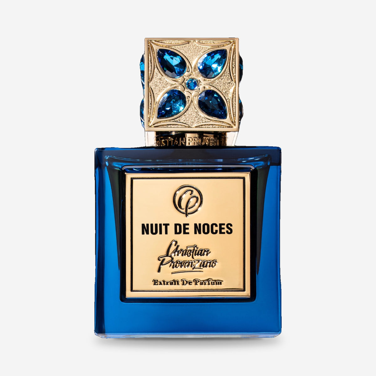 Nuit de Noces von Christian Provenzano, 100 ml, Flakon