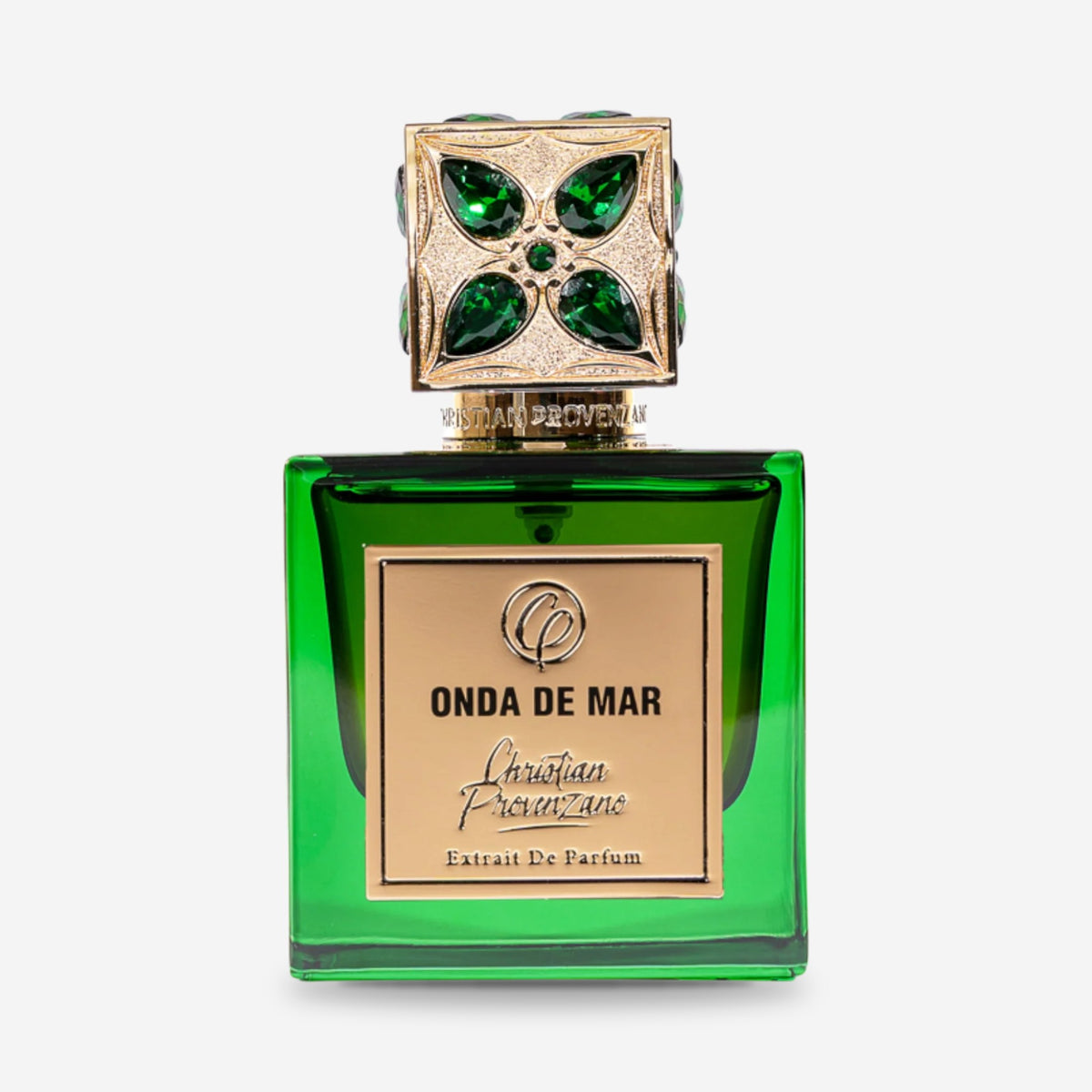 Onda de Mar von Christian Provenzano, 100 ml, Flakon