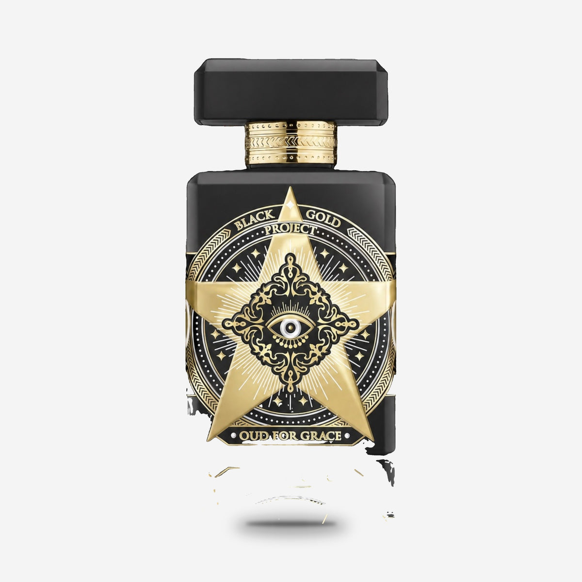 Oud for Grace EdP von Initio Parfums Privés, Flakon