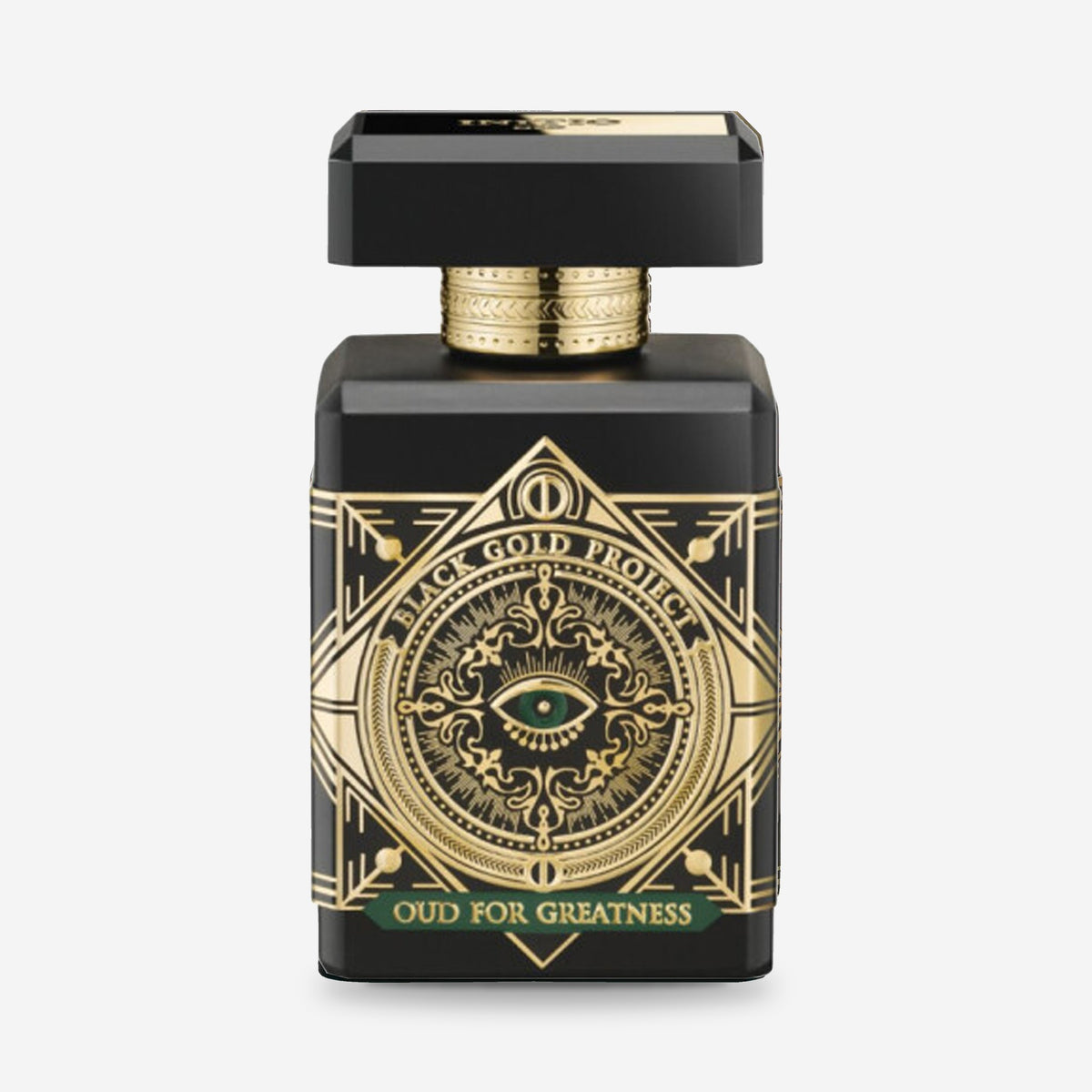 Oud for Greatness Neo EdP von Initio Parfums Privés, Flakon