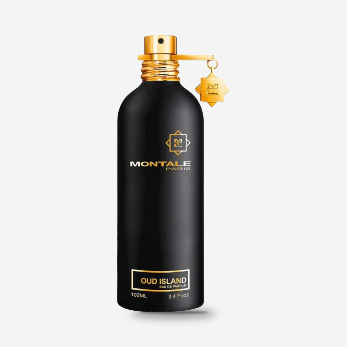 Oud Island von Montale, 100 ml, Flakon
