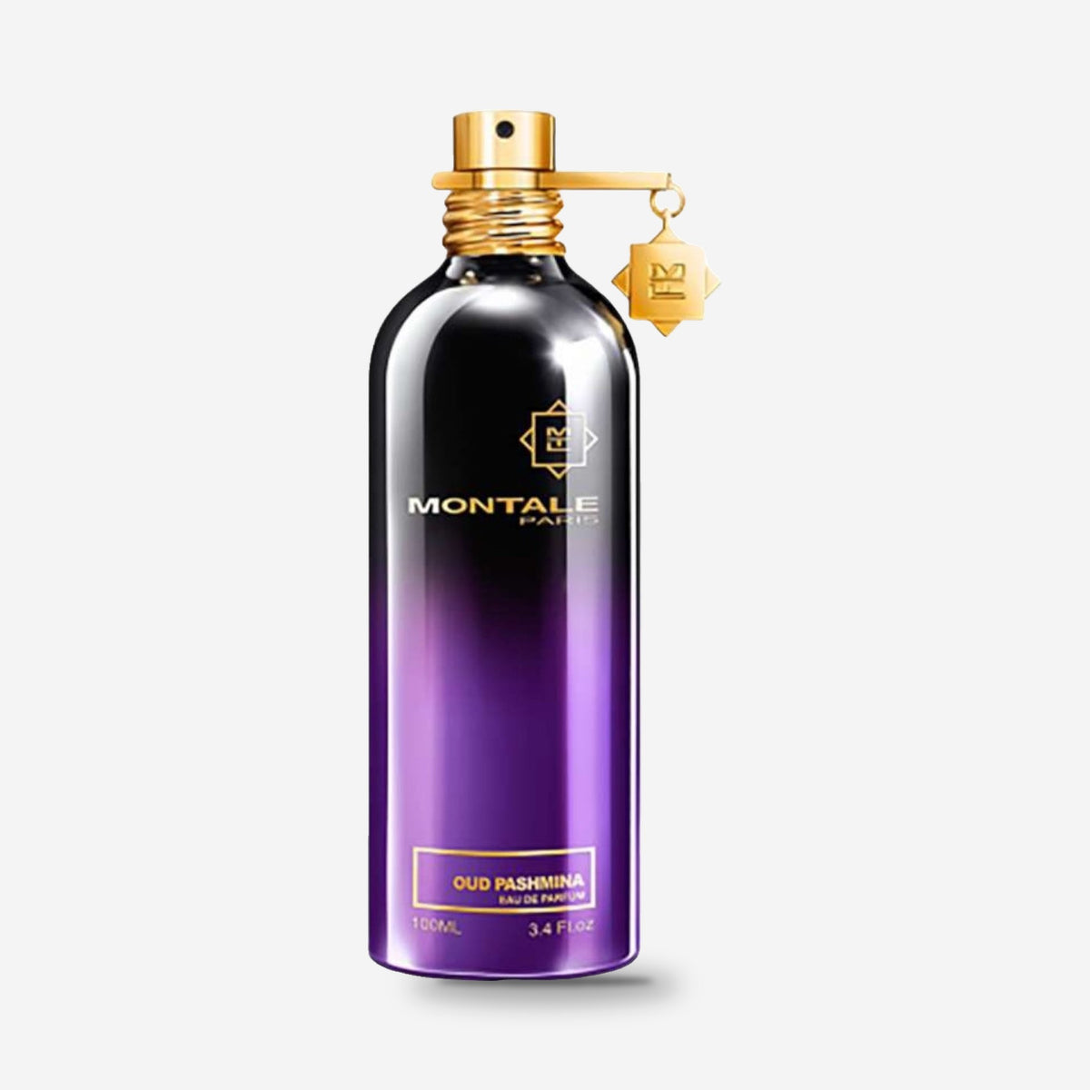 Oud Pashmina von Montale, 100 ml, Flakon