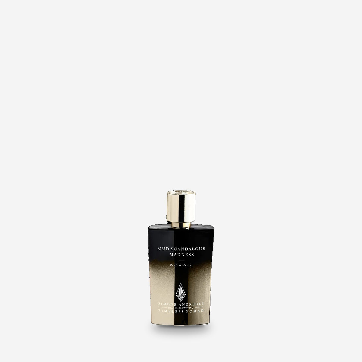 Oud Scandalous Madness von Simone Andreoli, Flakon