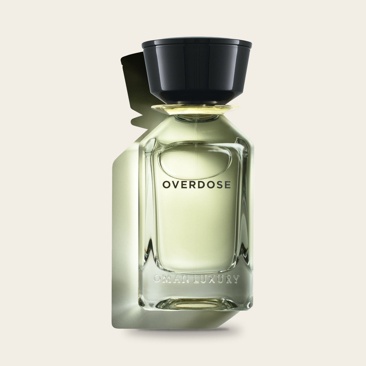 Overdose EdP von Omanluxury, 100 ml, Flakon