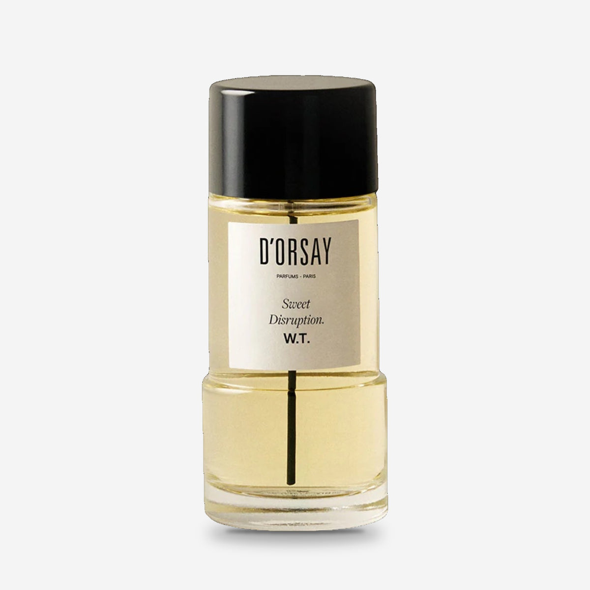 Perfume W.T. - Sweet Disruption von D'Orsay, 90 ml, Flakon