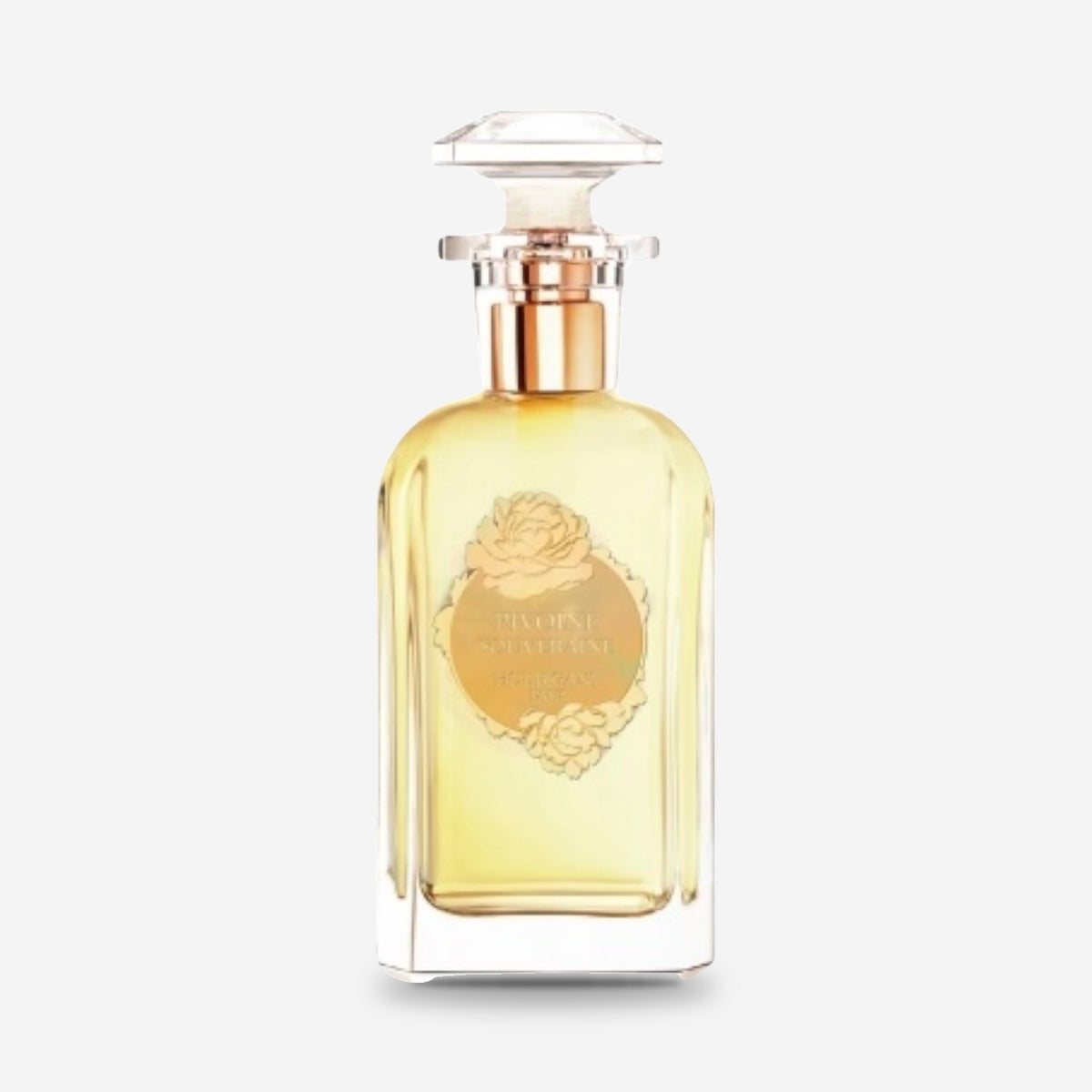 Pivoine Souveraine von Houbigant Paris, Flakon