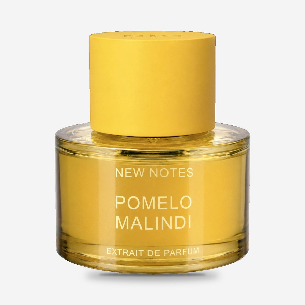 Pomelo Malindi von New Notes, Flakon