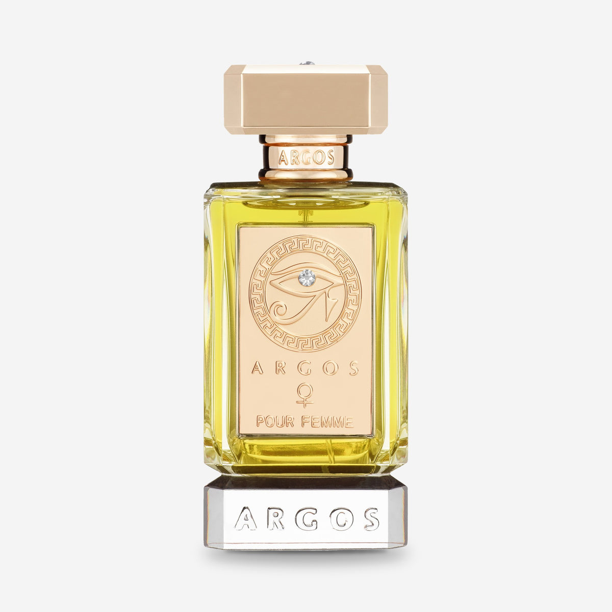 Pour Femme von Argos, 100 ml, Flakon
