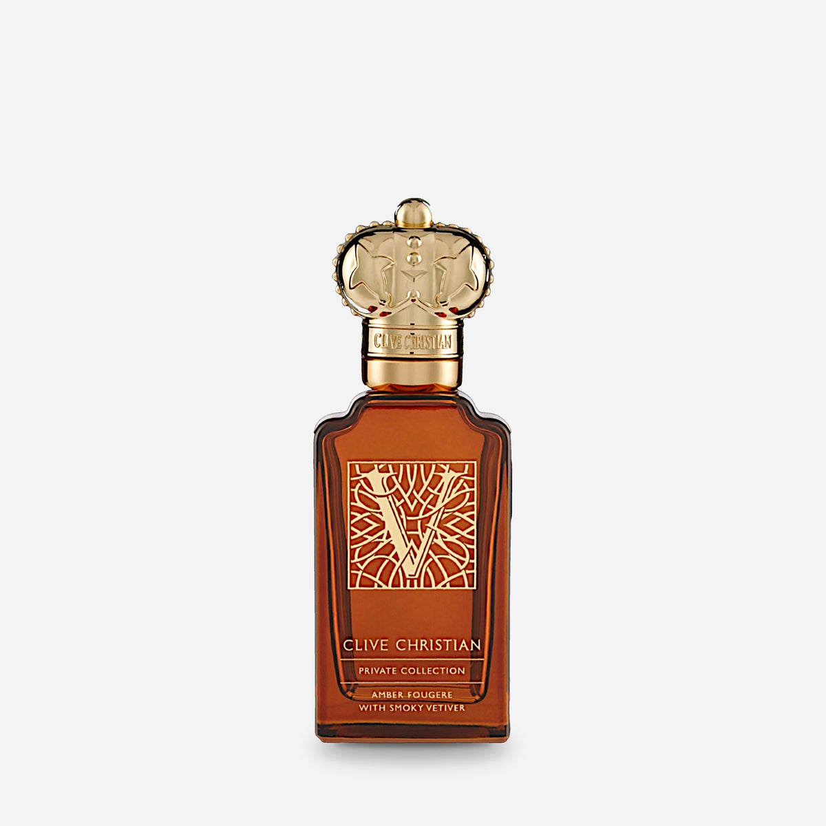Private Collection V Amber Fougere von Clive Christian, 50 ml, Flakon