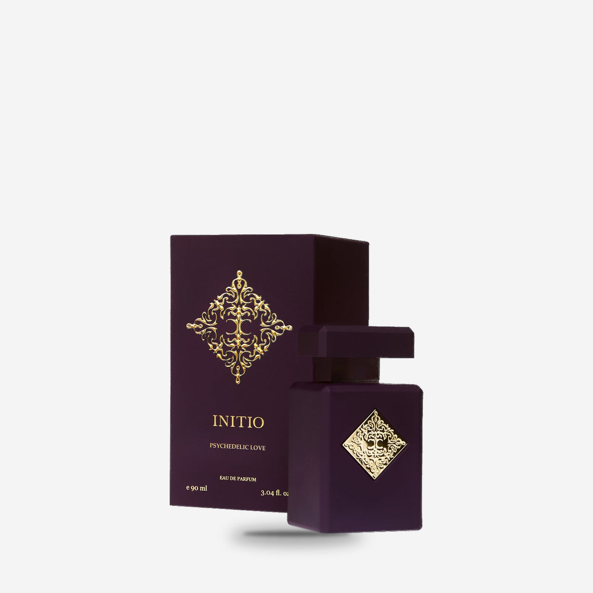 Psychedelic Love von Initio Parfums Privés, Flakon