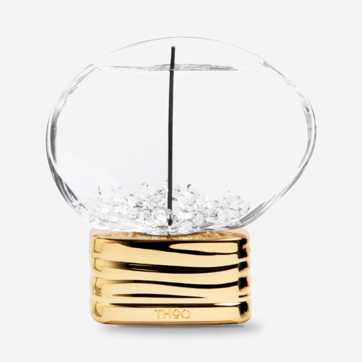 Pure Diamond von The House of Oud, Flakon