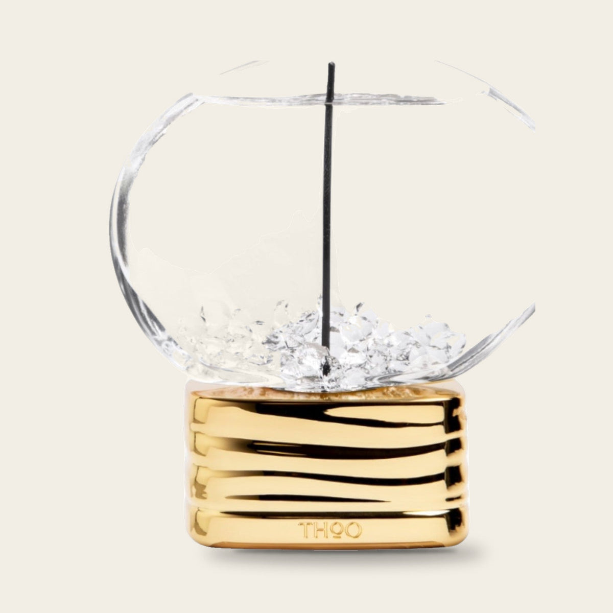 Pure Diamond von The House of Oud, Flakon