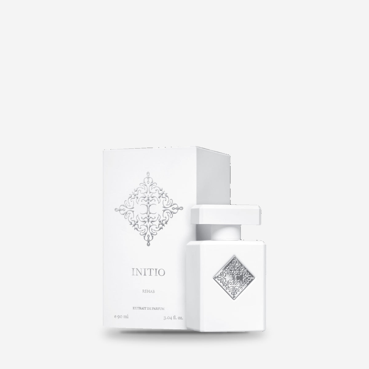 Rehab von Initio Parfums Privés, Flakon