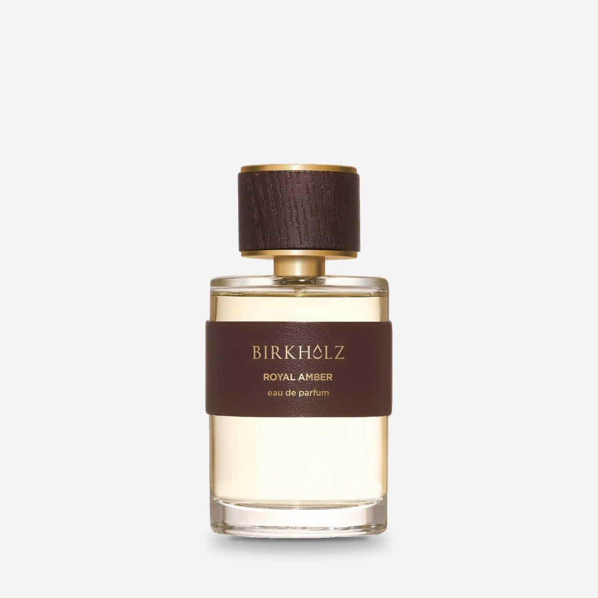 Royal Amber von Birkholz Perfumes, 100 ml, Flakon