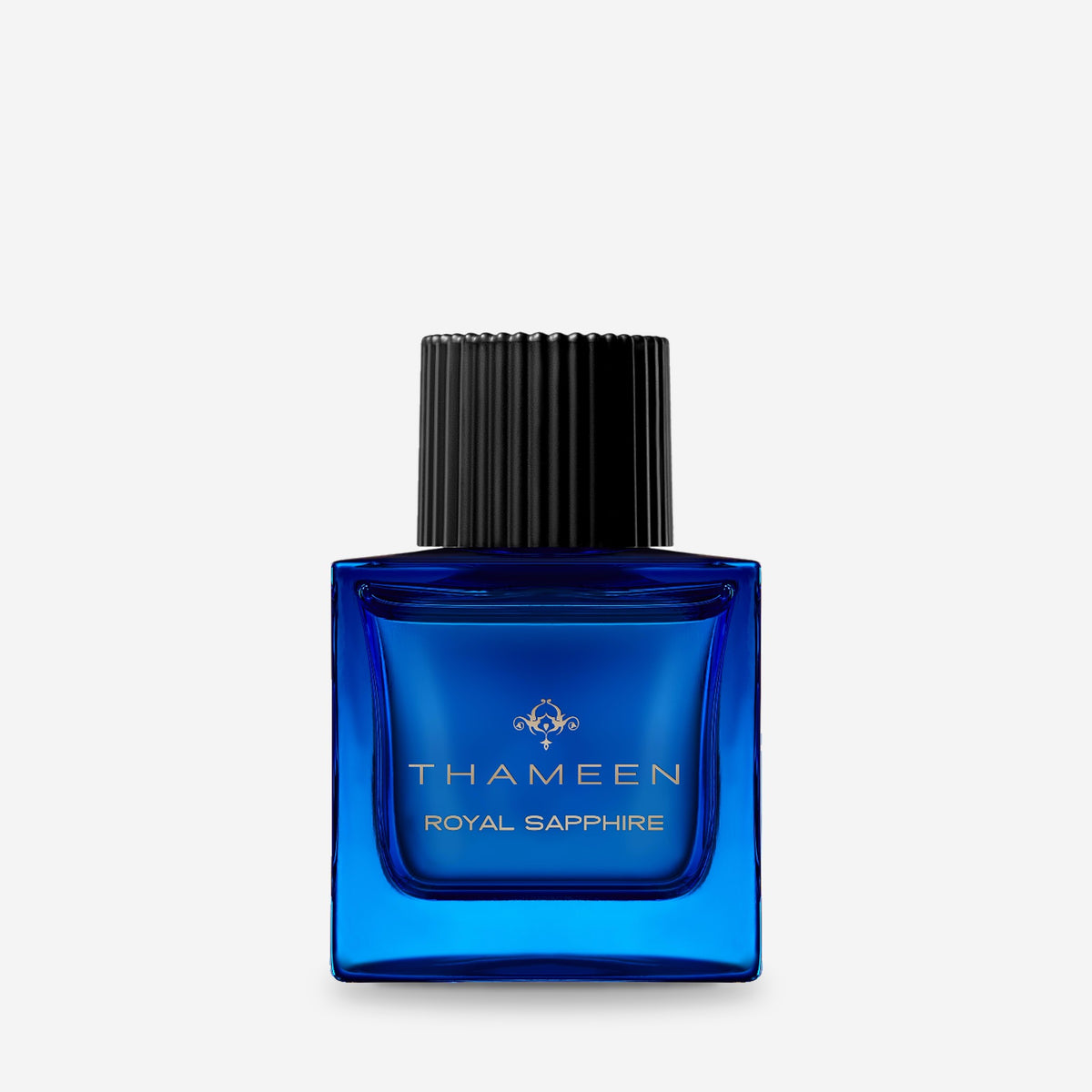 Royal Sapphire von Thameen, Flakon