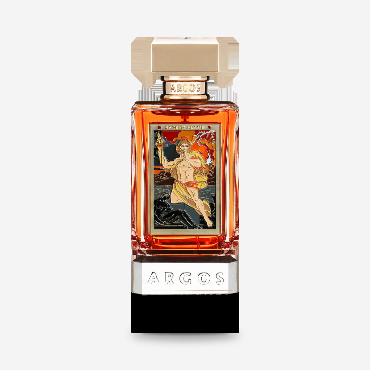 Sacred Flame von Argos, 100 ml, Flakon