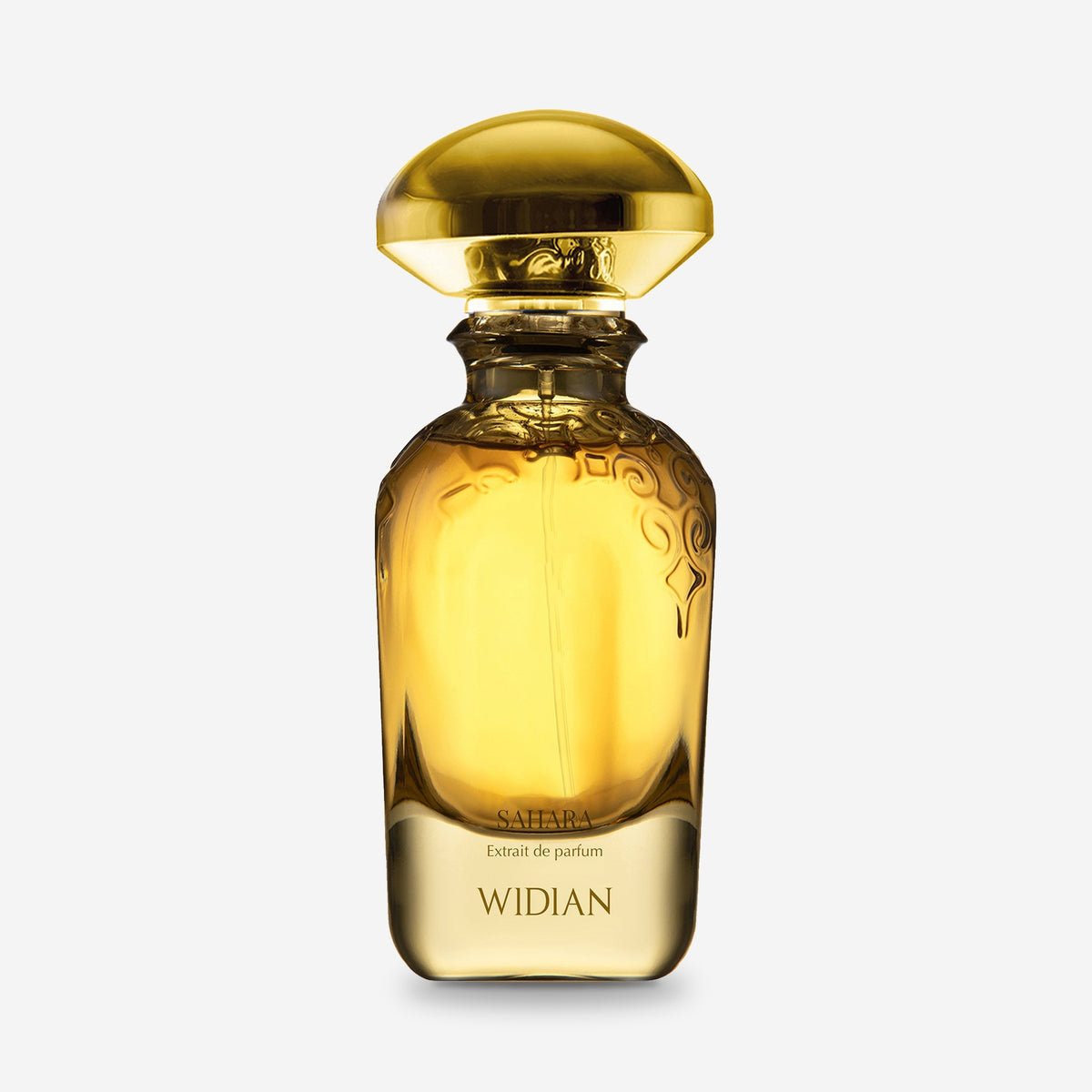 Sahara von Widian, Flakon