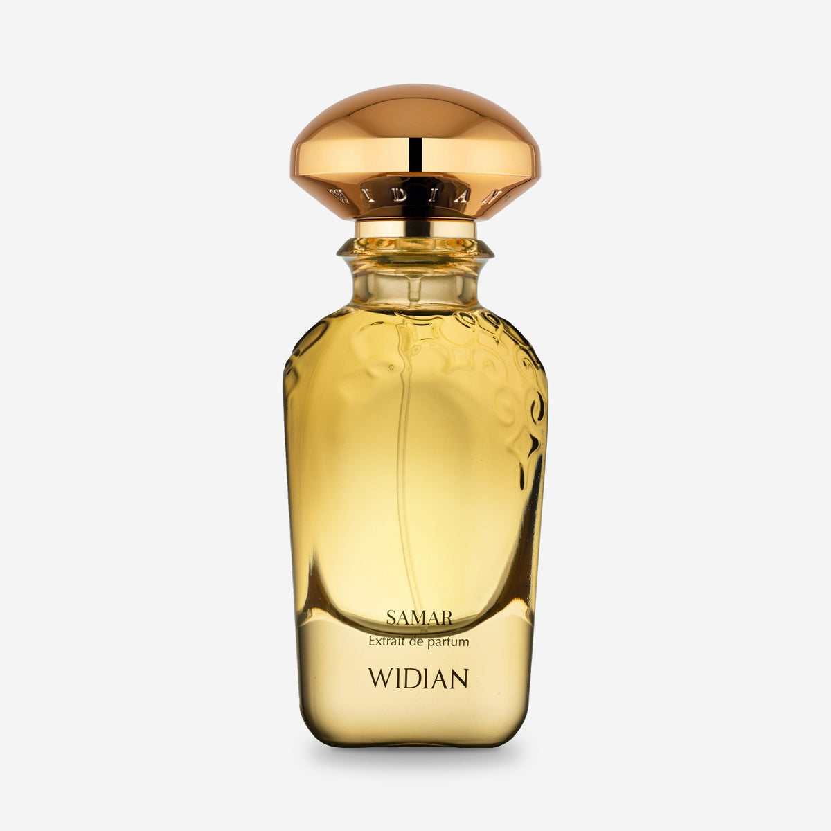 Samar von Widian, Flakon