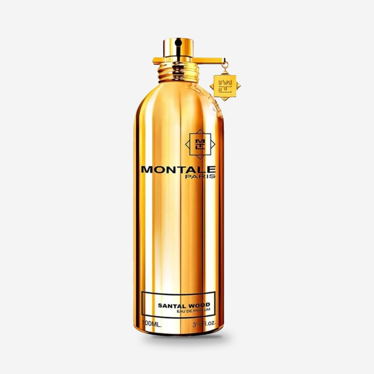 Santal Wood von Montale, 100 ml, Flakon