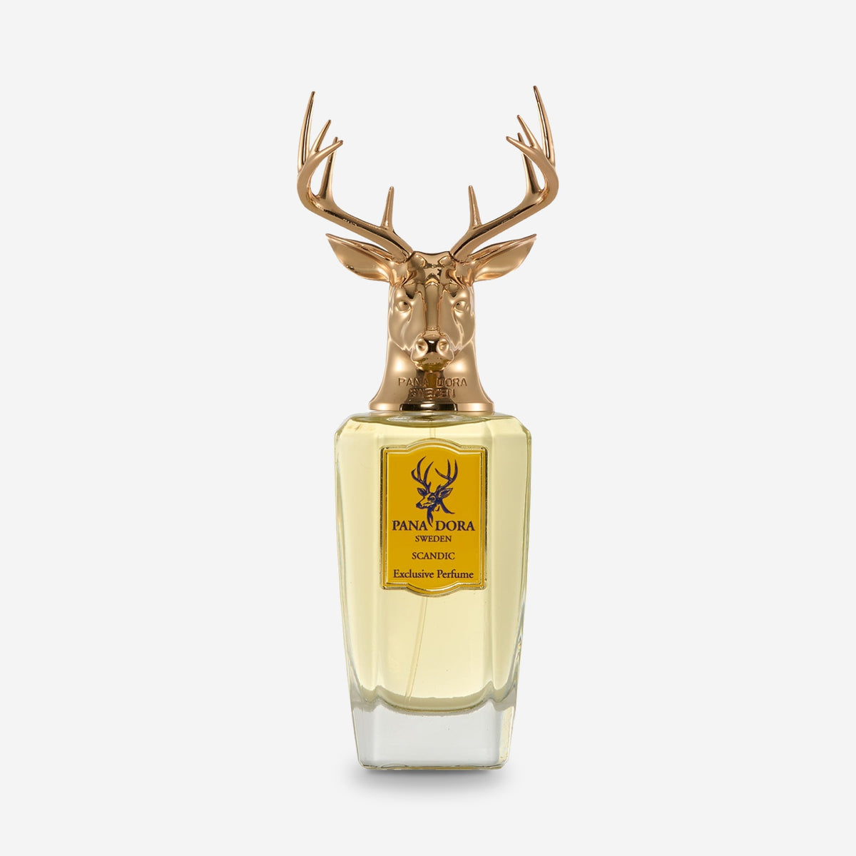 Scandic von Pana Dora Sweden, 100 ml, Flakon