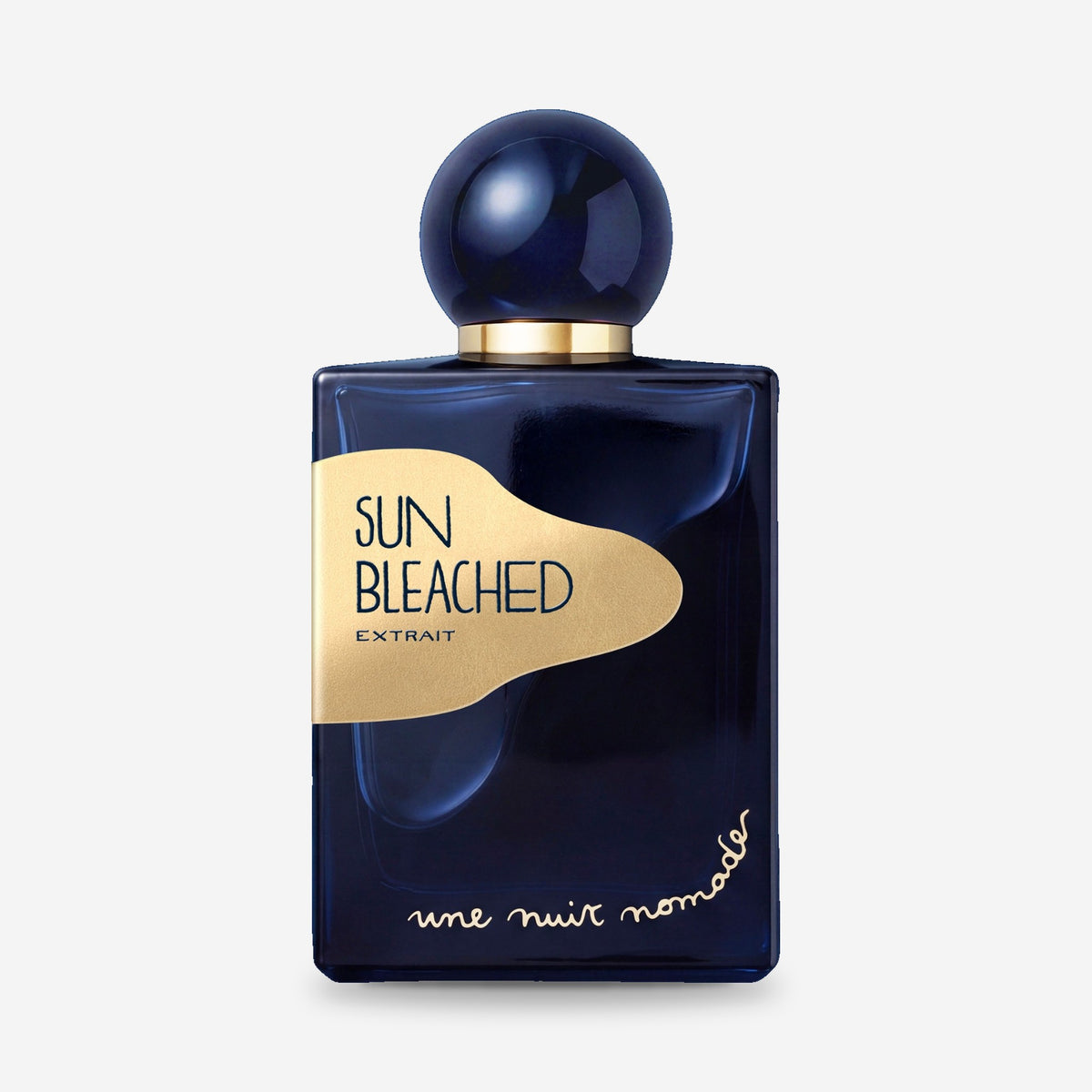 Sun Bleached Extrait von Une Nuit Nomade, 100 ml, Flakon