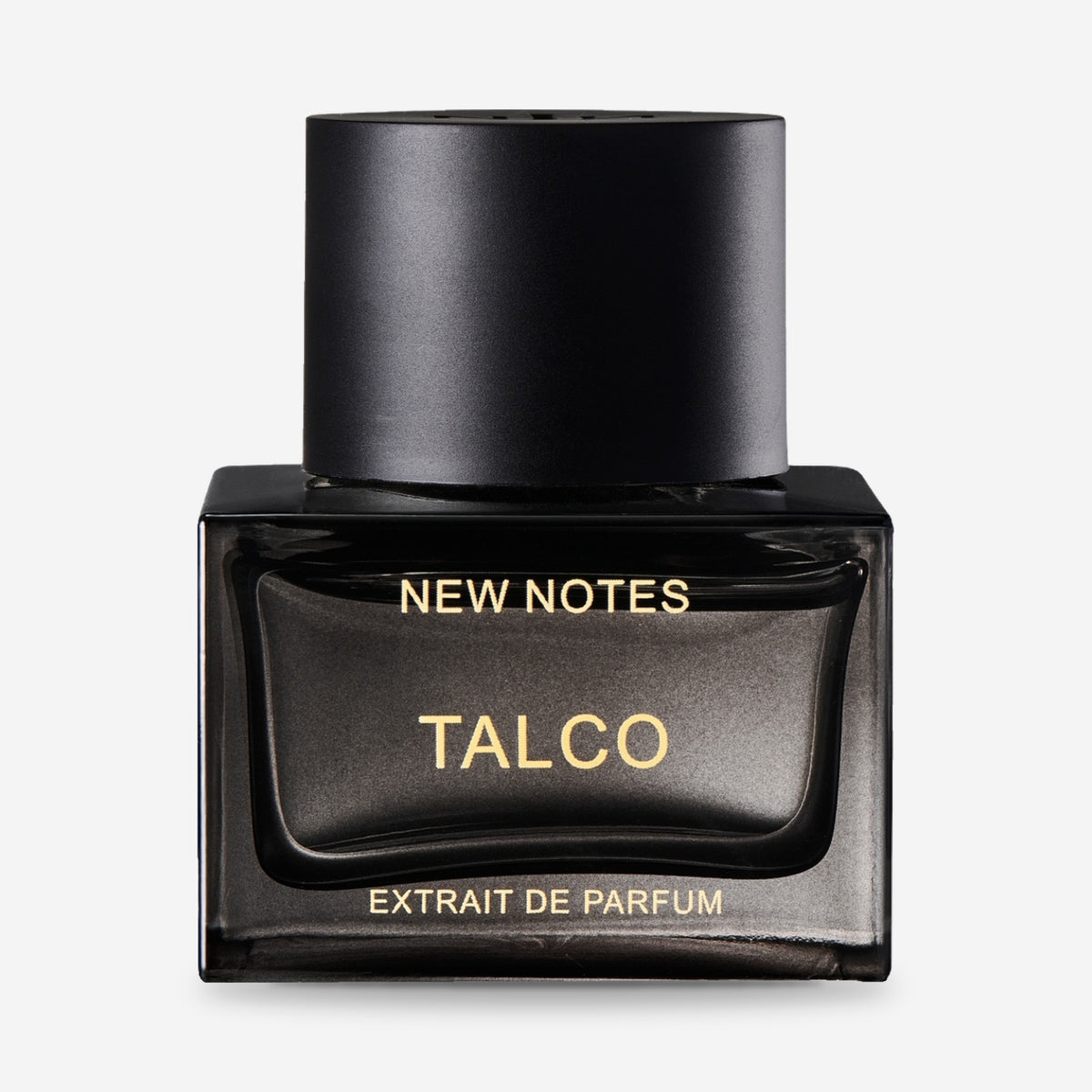Talco von New Notes, Flakon
