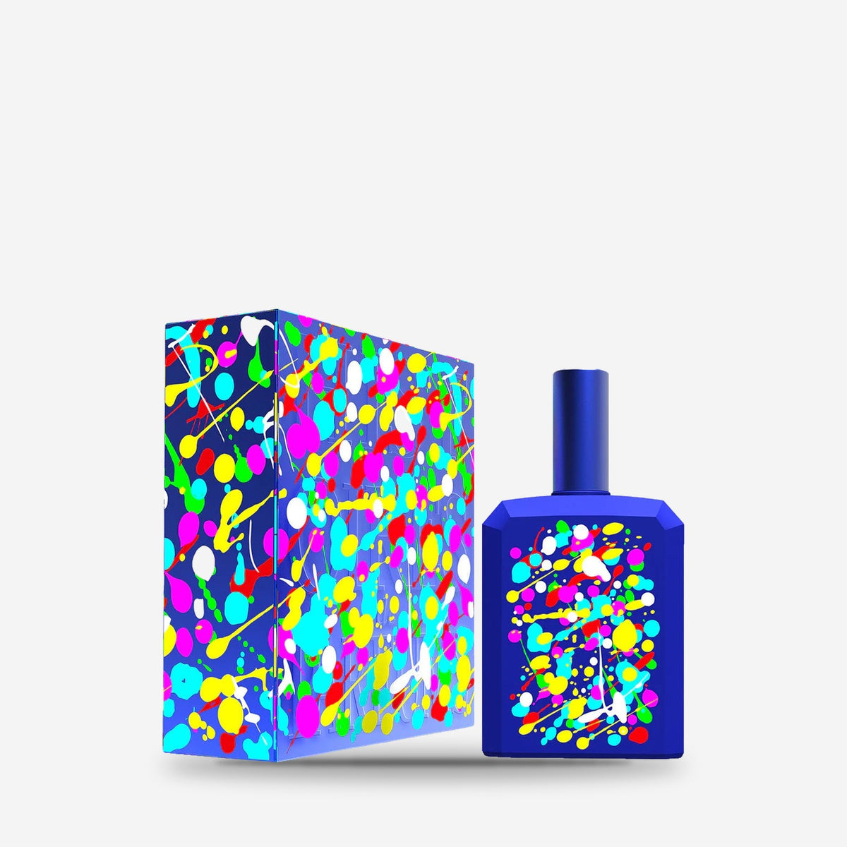 This is not a blue bottle 1.2 von Histoires de Parfums, 115 ml, Flakon