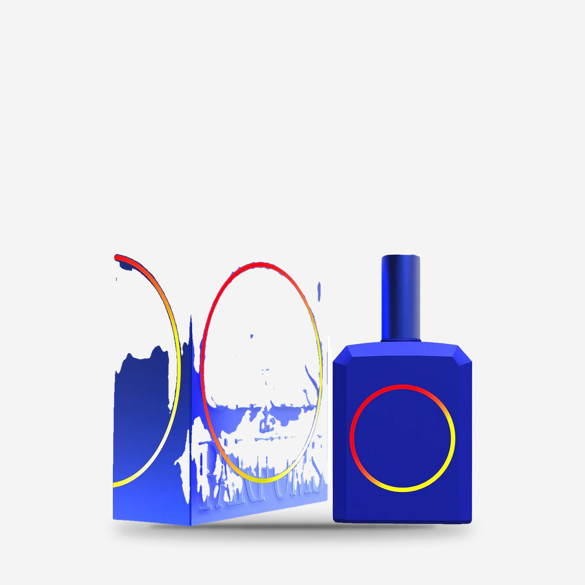 This is not a blue bottle 1.3 von Histoires de Parfums, 120 ml, Flakon