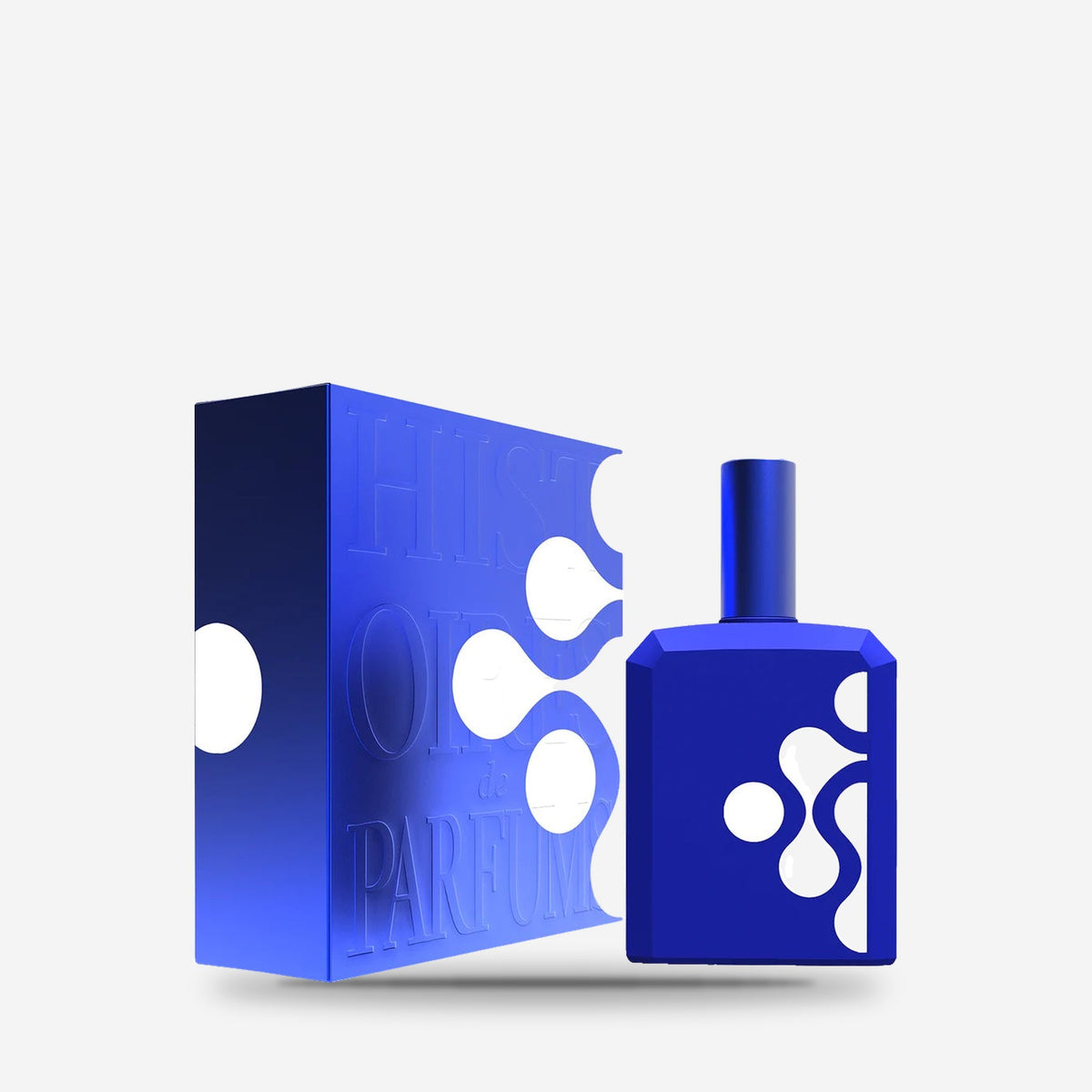 This is not a blue bottle 1.4 von Histoires de Parfums, 120 ml, Flakon