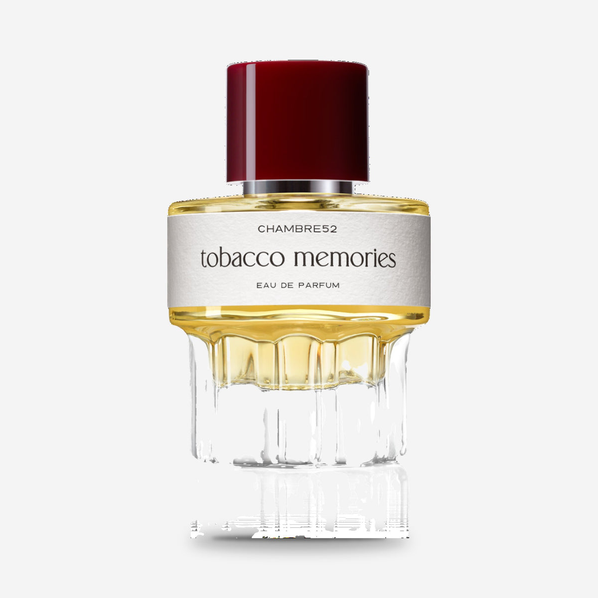 Tobacco Memories von Chambre52, 100 ml, Flakon