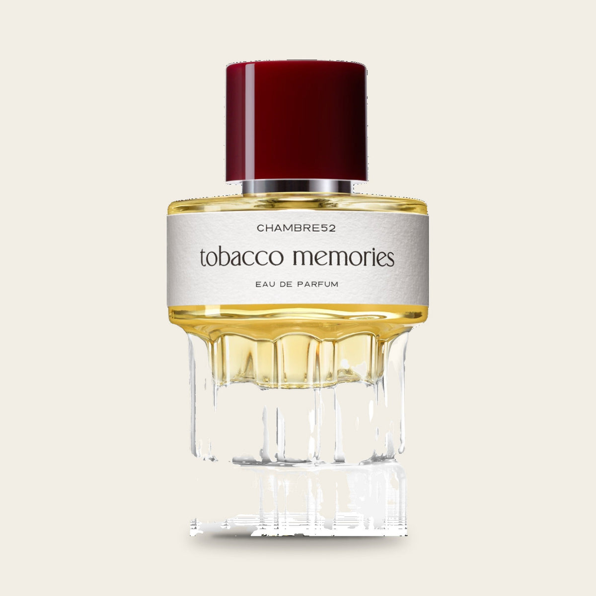 Tobacco Memories von Chambre52, 100 ml, Flakon