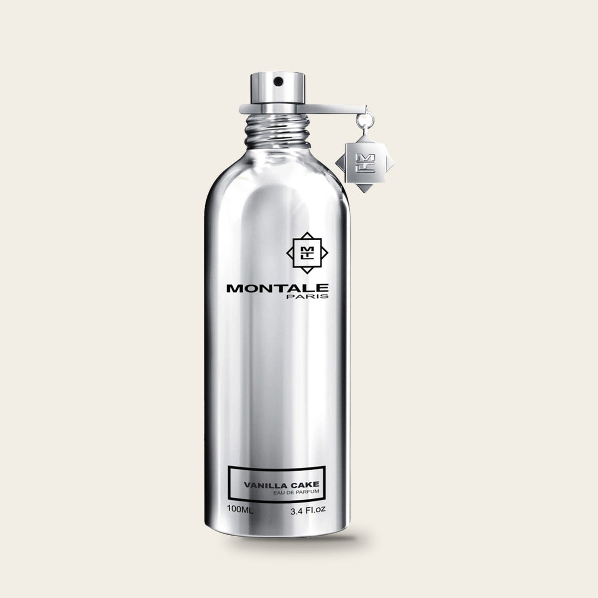 Vanilla Cake von Montale, 100 ml, Flakon