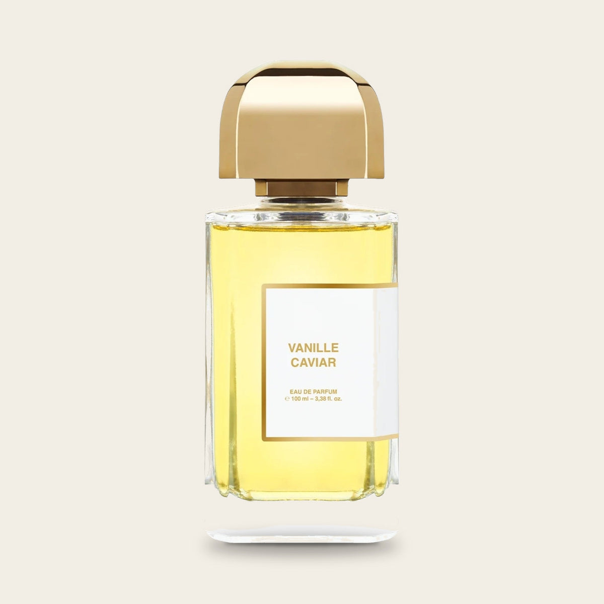 Vanille Caviar von BDK Parfums, 100 ml, Flakon