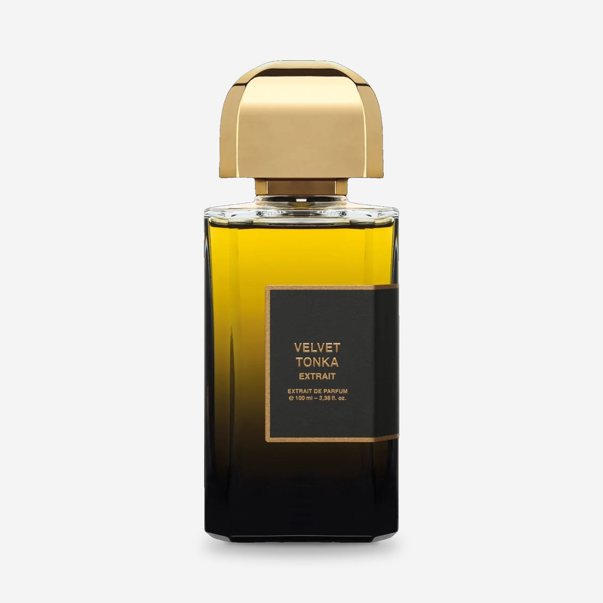 Velvet Tonka Extrait von BDK Parfums, 100 ml, Flakon