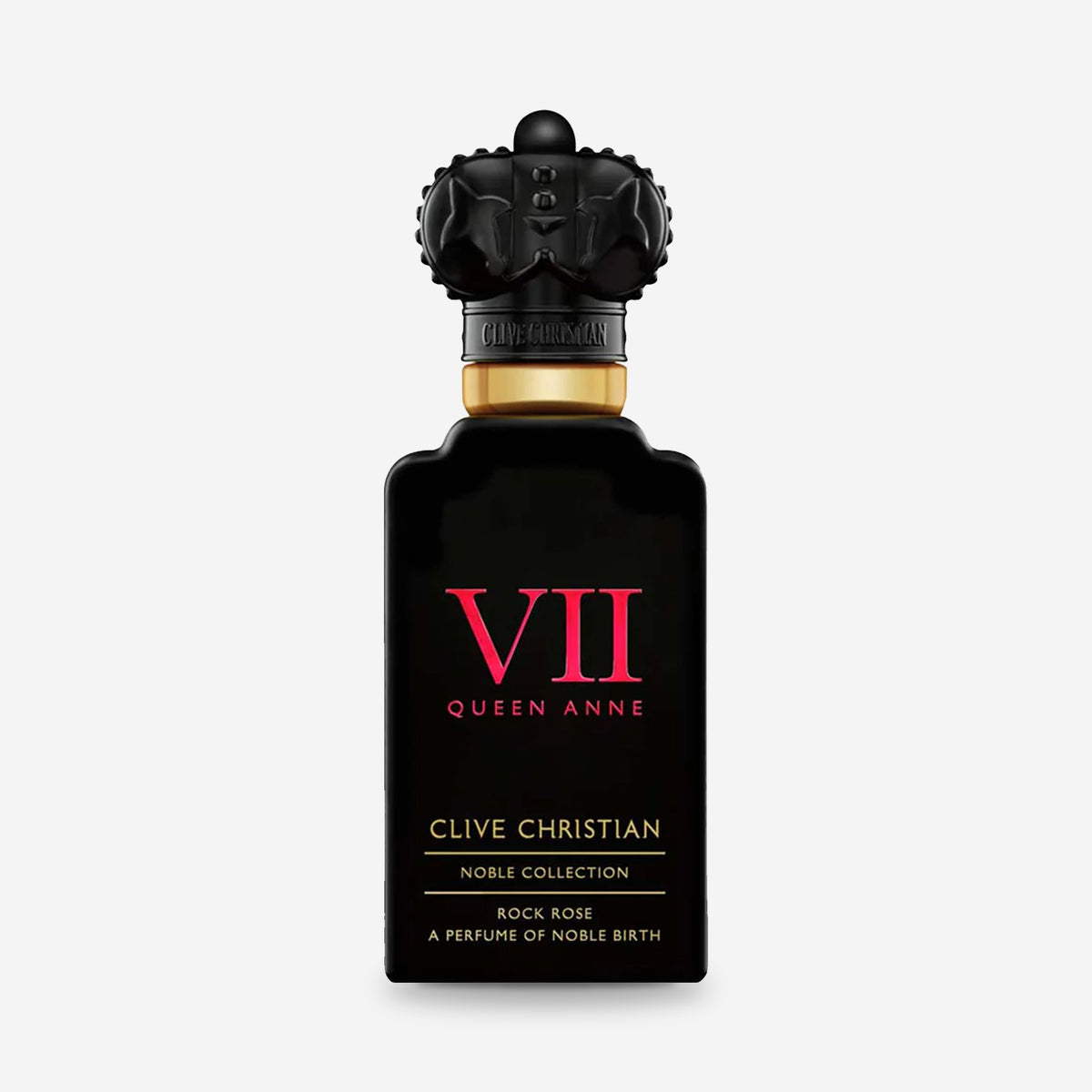 VII Queen Anne von Clive Christian, Flakon
