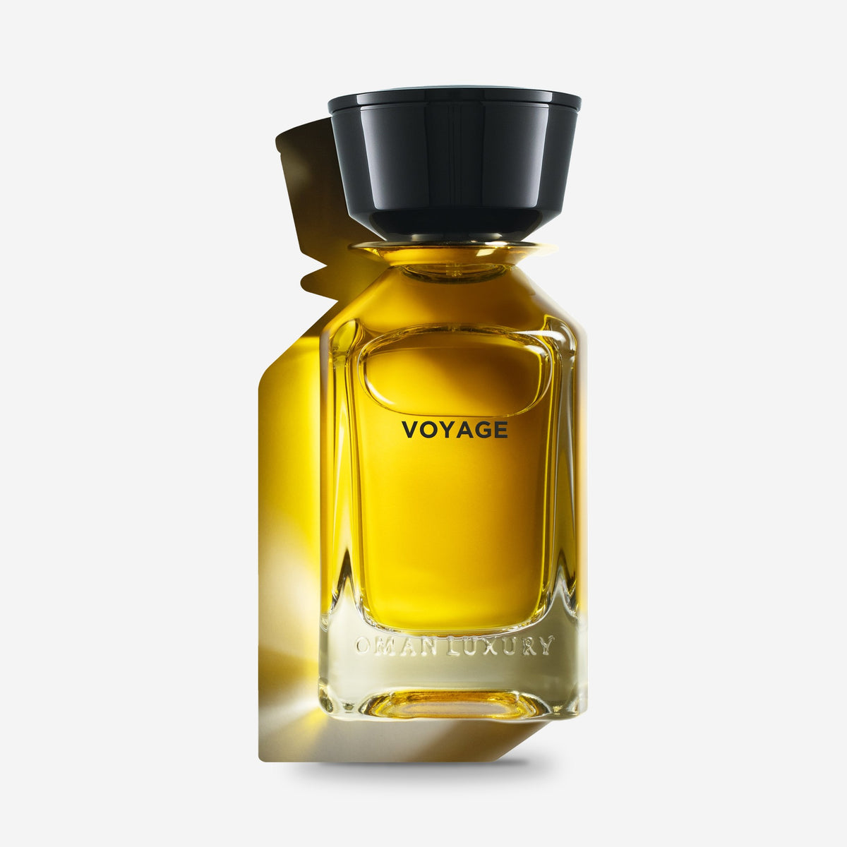 Voyage EdP von Omanluxury, 100 ml, Flakon