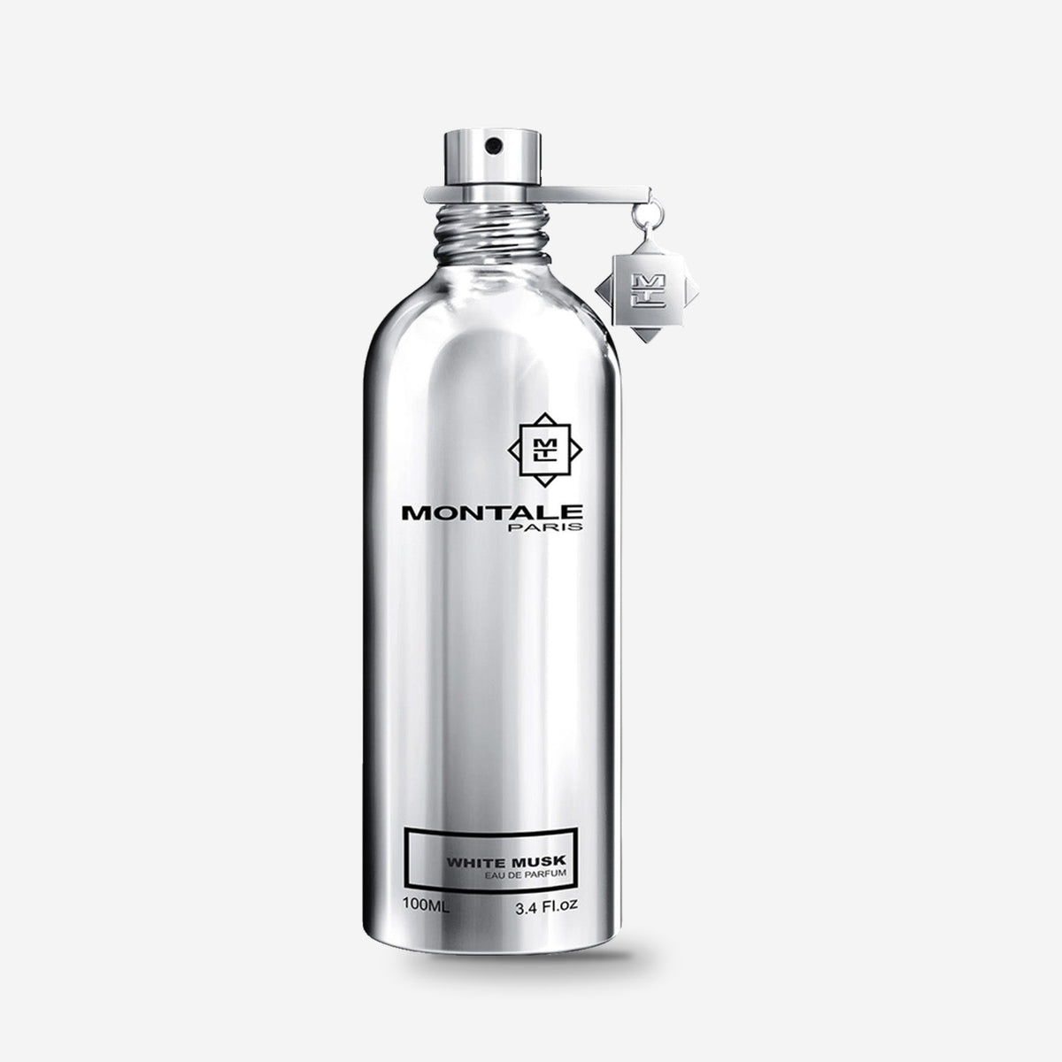 White Musk von Montale, 100 ml, Flakon