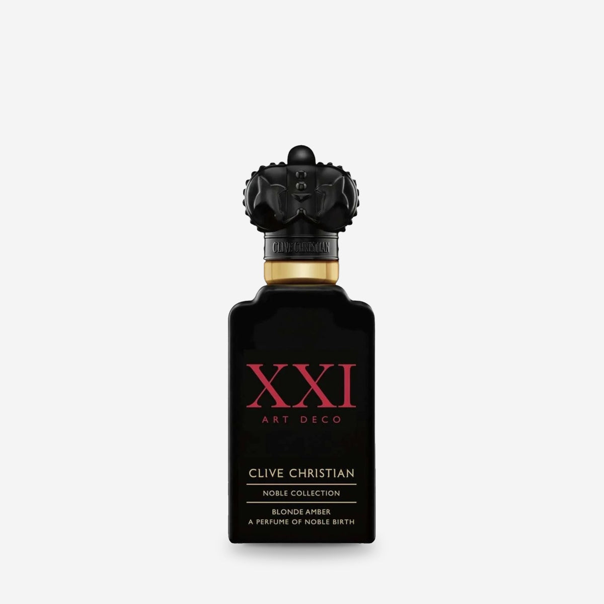 XXI Art Deco von Clive Christian, 50 ml, Flakon