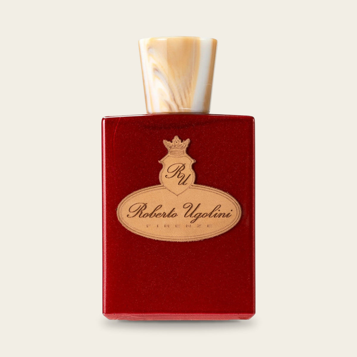 17 Rosso von Roberto Ugolini, 100 ml, Flakon