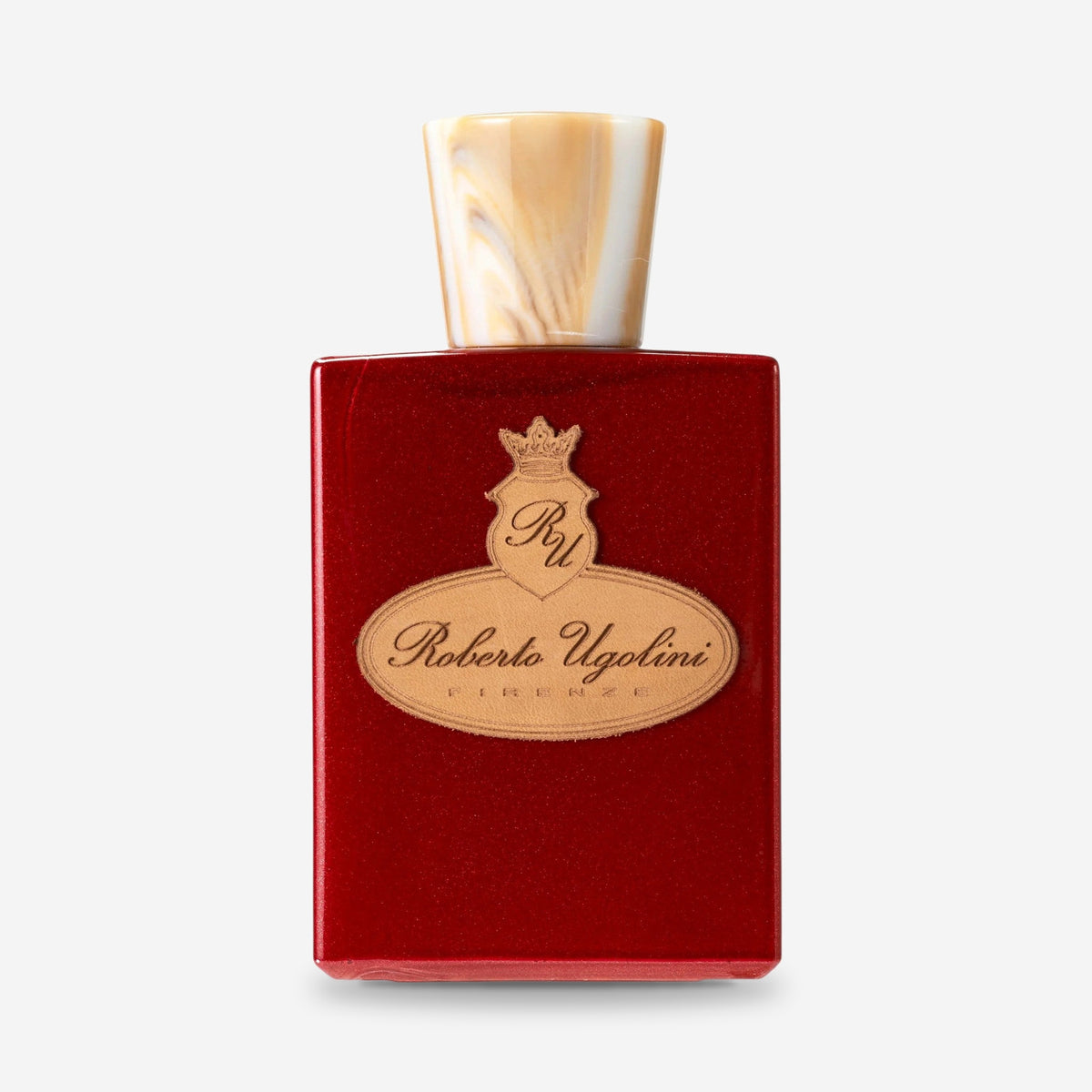 17 Rosso von Roberto Ugolini, 100 ml, Flakon