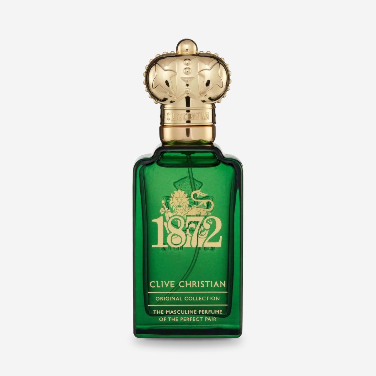 1872 Masculine von Clive Christian, 50 ml, Flakon