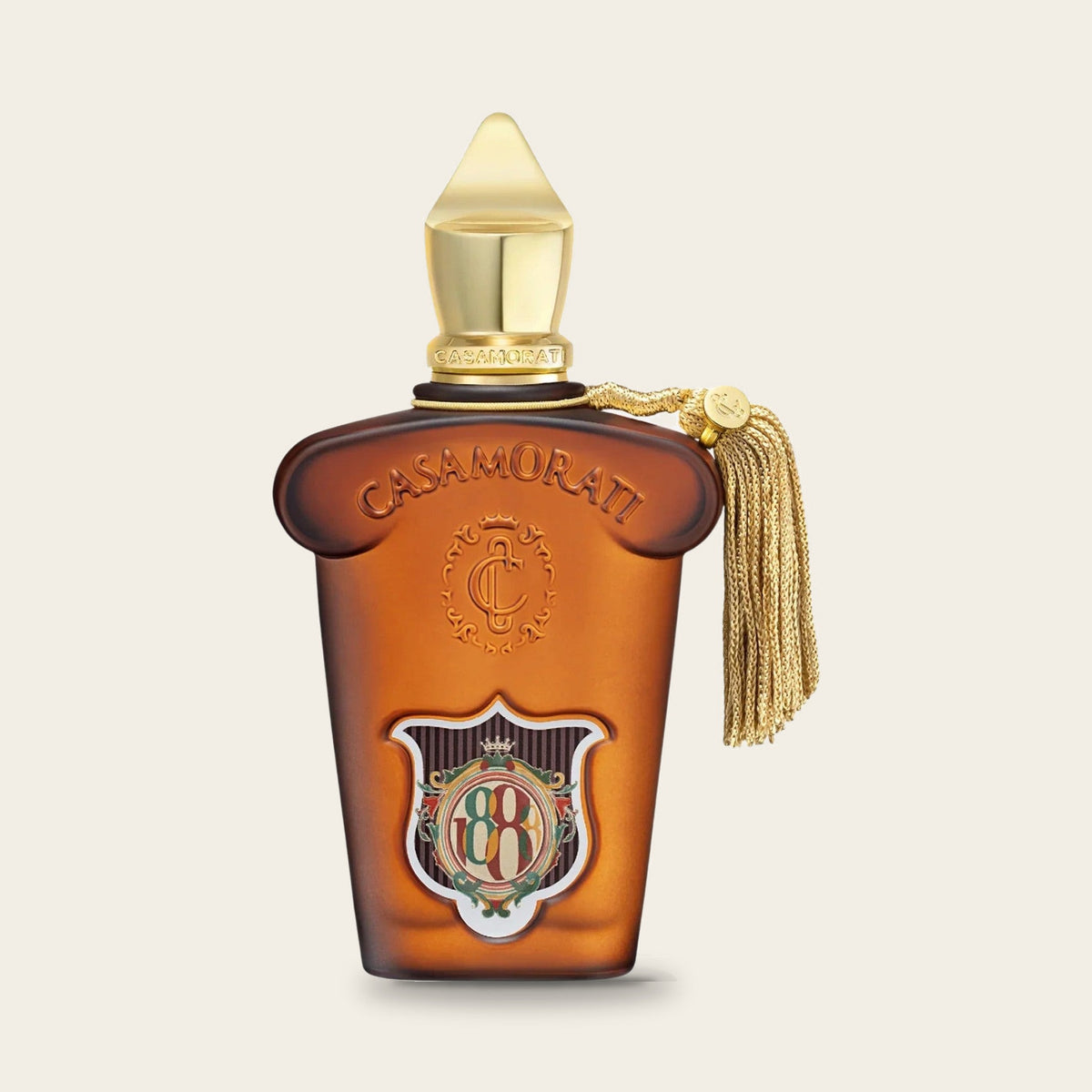 1888 von Casamorati, 100 ml, Flakon