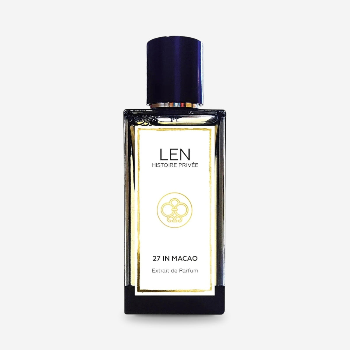 27 in Macao von Len Histoire Privée, 100 ml, Flakon