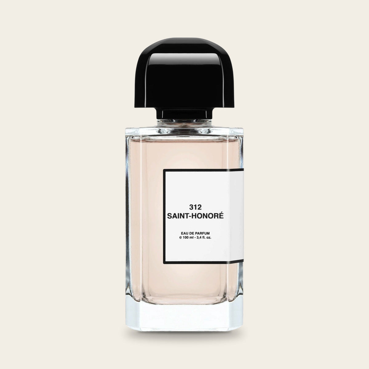 312 Saint-Honoré von BDK Parfums, 100 ml, Flakon