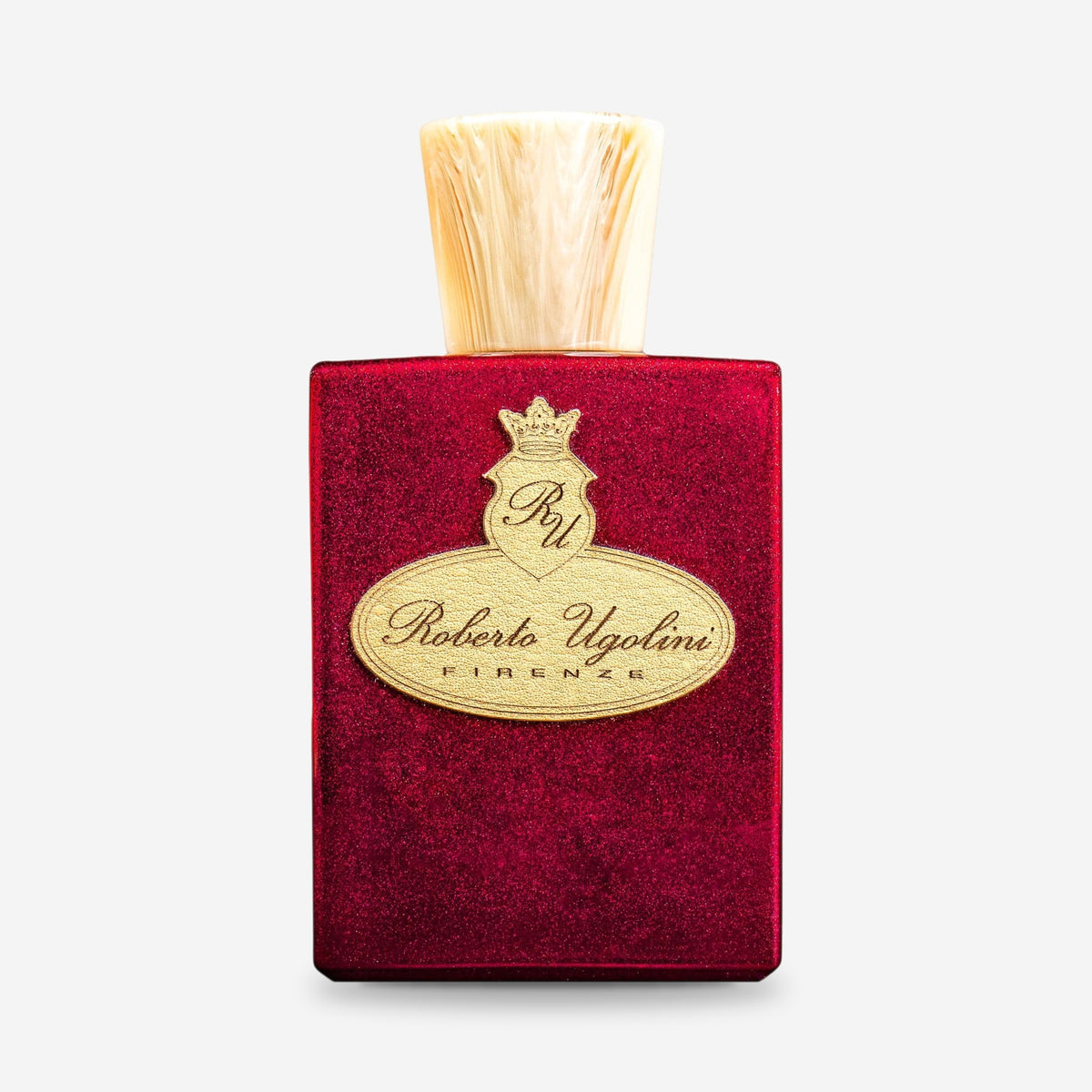 4 Rosso von Roberto Ugolini, 100 ml, Flakon