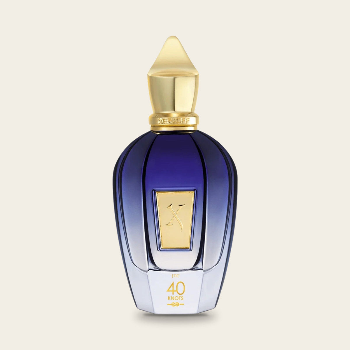 40 Knots von Xerjoff, 100 ml, Flakon