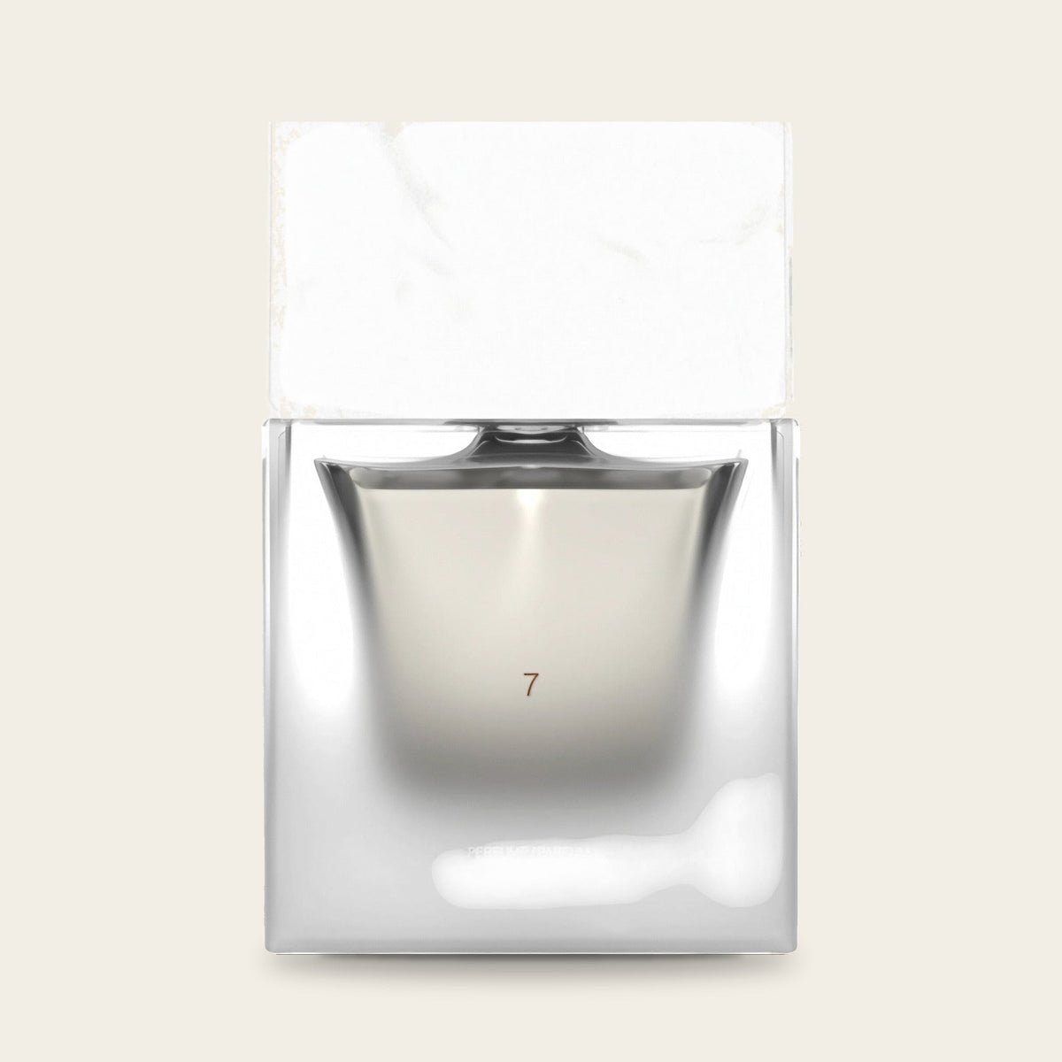 7 Parfum von Sora Dora, 50 ml, Flakon