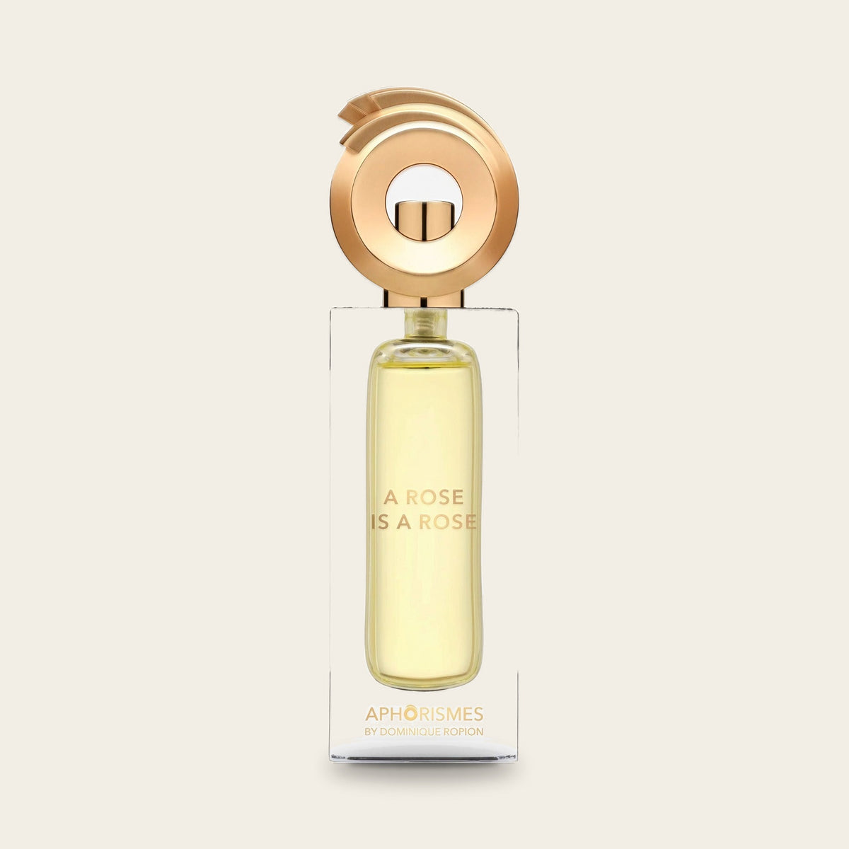 A Rose Is A Rose von Aphorismes by Dominique Ropion, 50 ml, Flakon