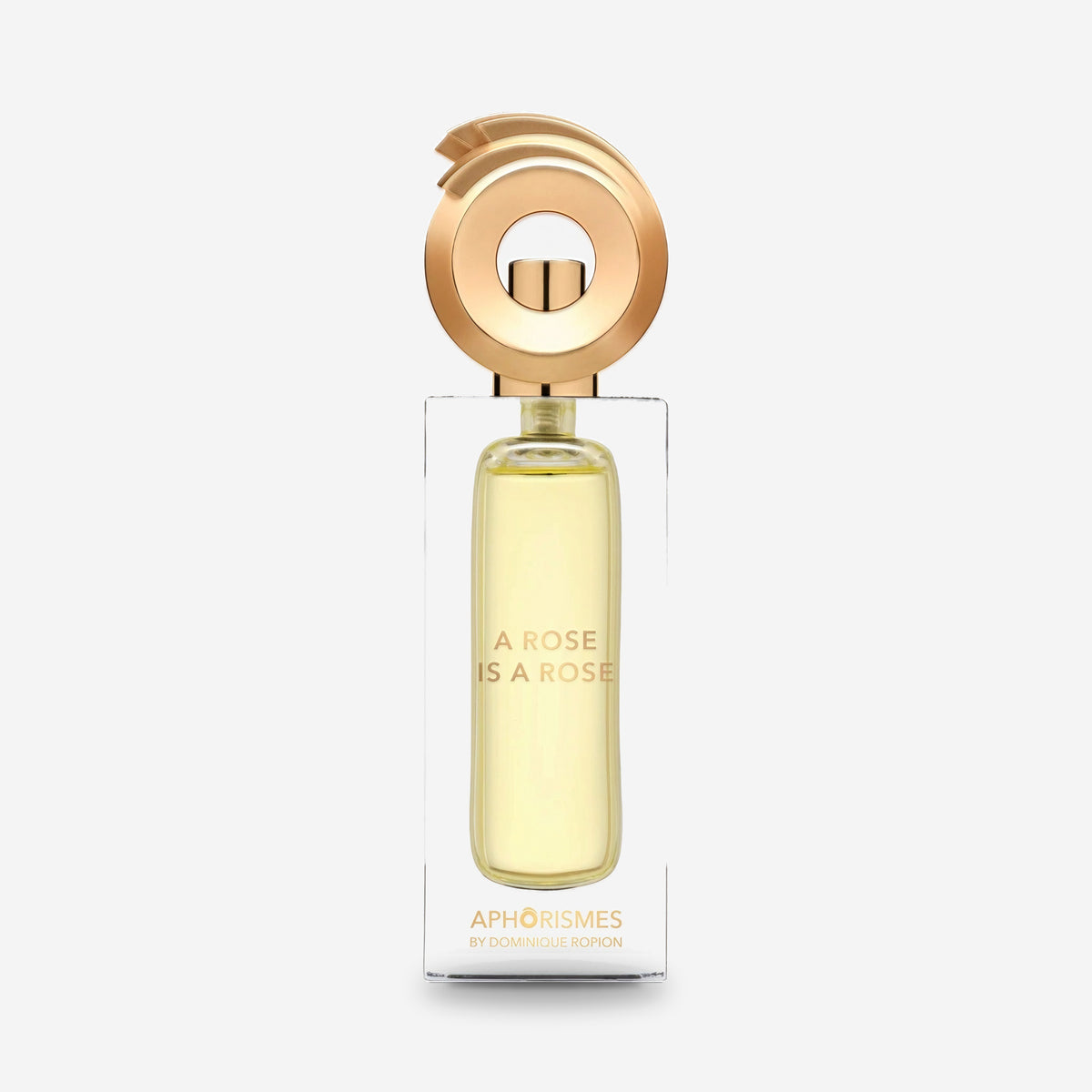 A Rose Is A Rose von Aphorismes by Dominique Ropion, 50 ml, Flakon